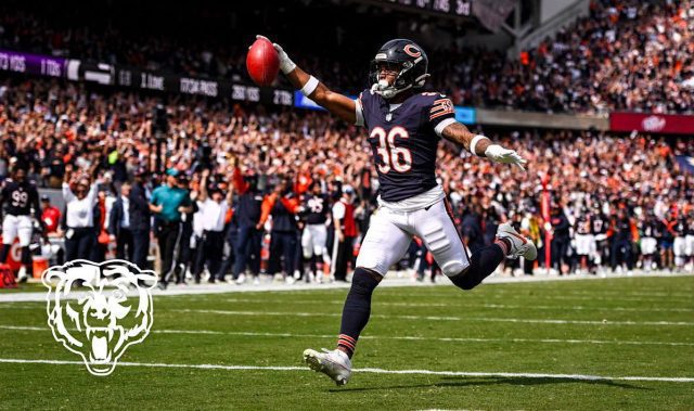 Chicago Bears