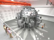 Commonwealth Fusion Systems (CFS)