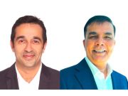 Deutsche Bank Ravi Manot & Naushad Khan