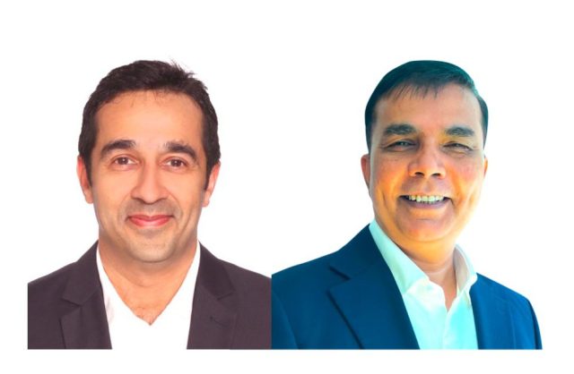 Deutsche Bank Ravi Manot & Naushad Khan