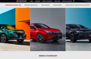 Dongfeng Motor Group