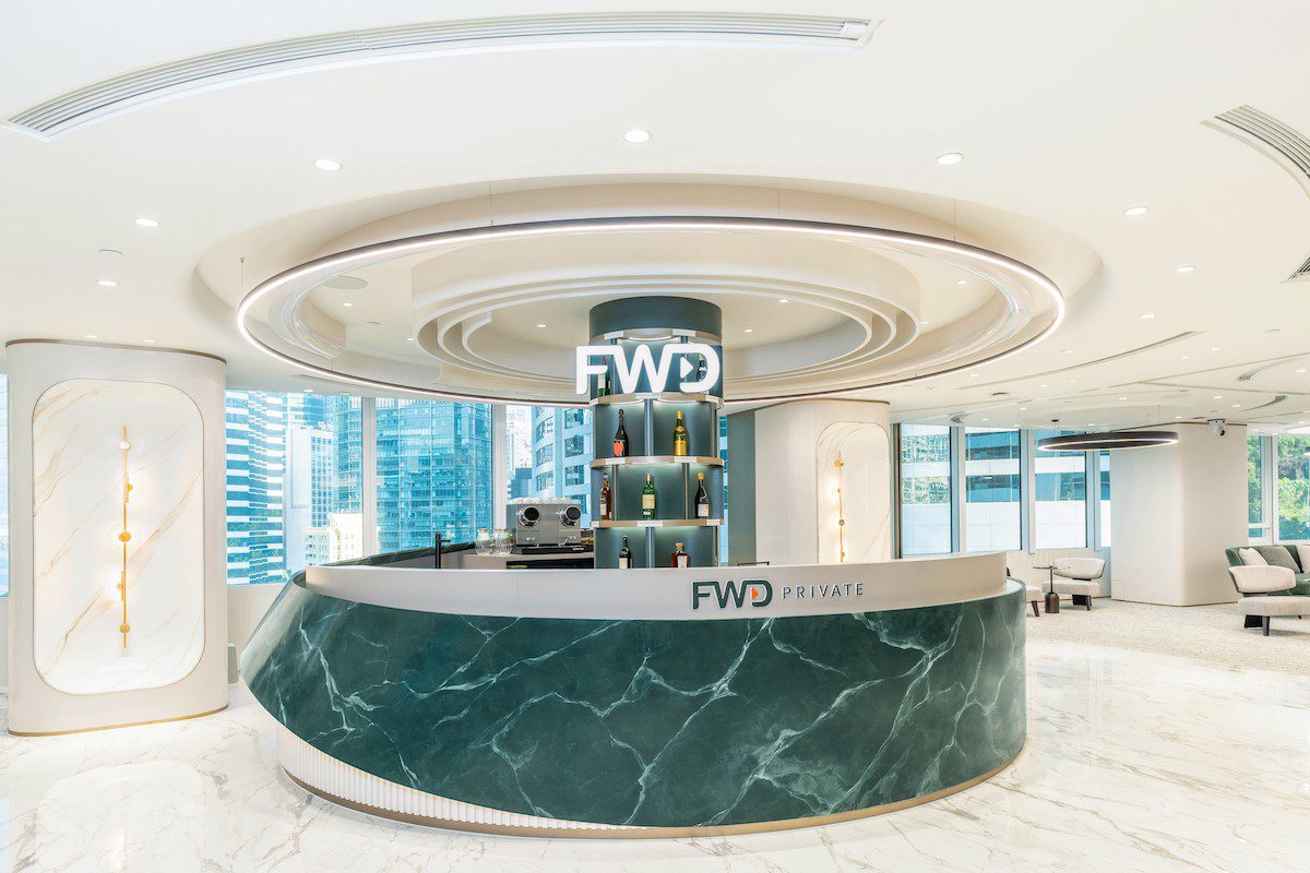FWD Private Lounge