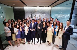 HLB Private Bank