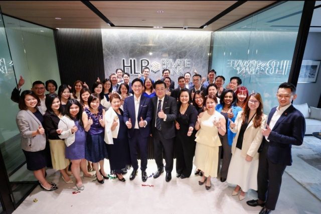 HLB Private Bank