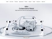 Huayan Robotics