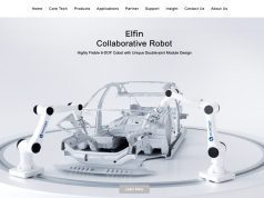Huayan Robotics
