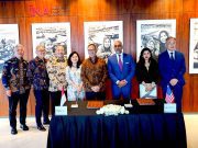 Indonesia Investment Authority (INA) & Franklin Templeton