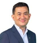 Manulife Investment Management Calvin Chiu