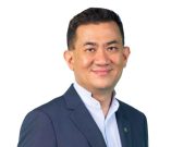 Manulife Investment Management Calvin Chiu