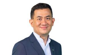 Manulife Investment Management Calvin Chiu
