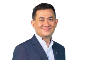 Manulife Investment Management Calvin Chiu