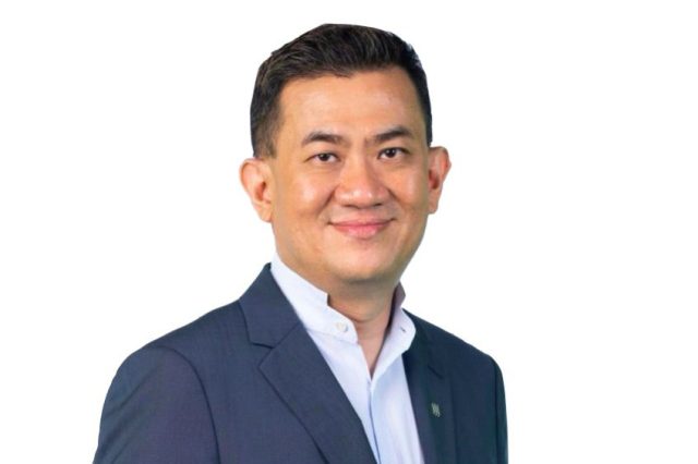 Manulife Investment Management Calvin Chiu