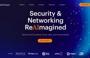 Netskope