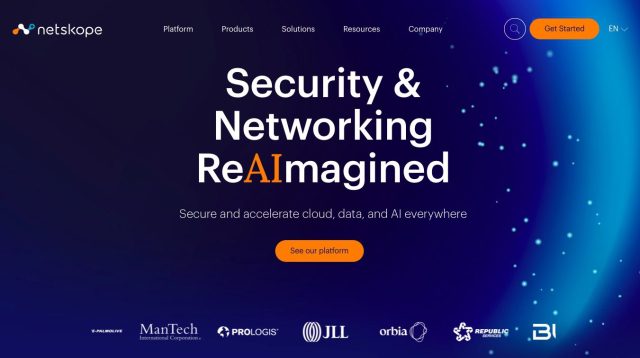 Netskope
