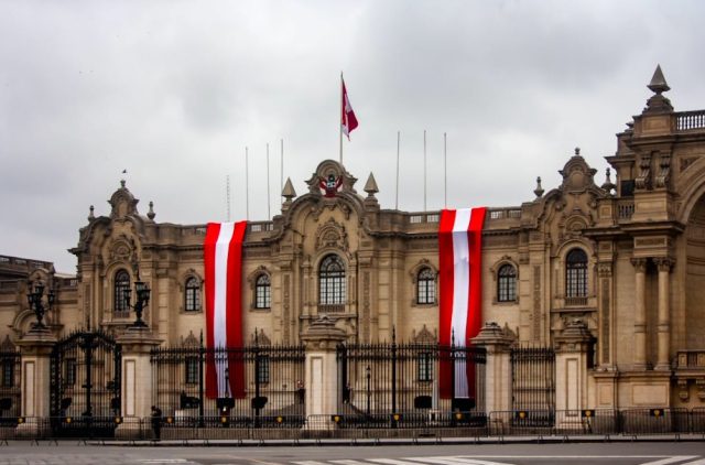 Peru