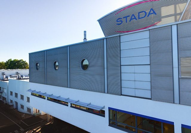 STADA Arzneimittel