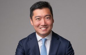 Schroders Capital Junnosuke Ando