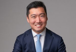 Schroders Capital Junnosuke Ando