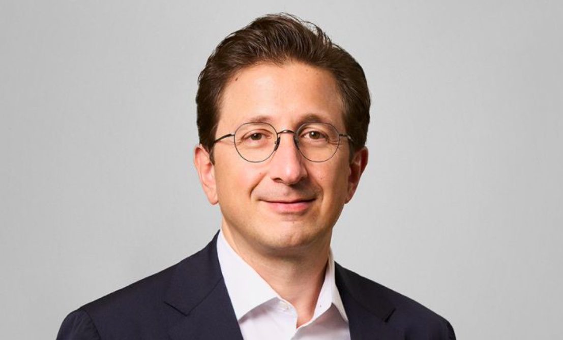 Societe Generale Jerome Niddam