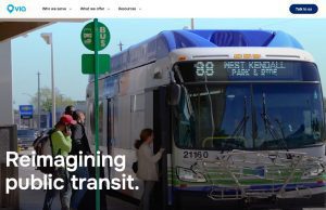 United States Public Transit System Company Via Transportation NYSE (New York Stock Exchange) IPO Share Price Increased +7.6% on Day 1 Trading (12/9/25 IPO Price: 46, Closing $49.51) to $4 Billion Market Value & Raised $492.9 Million in IPO, Founded in 2012 by Daniel Ramot & Oren Shoval, Investors Include 83North, Exor (Agnelli Family), Pitango, Janus Henderson, CF Private Equity, Planven Entrepreneur Ventures, Riverpark Ventures & ION Crossover Partners Via Transportation