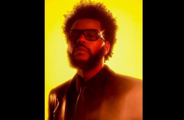 Weeknd