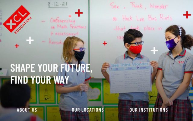 XCL Education