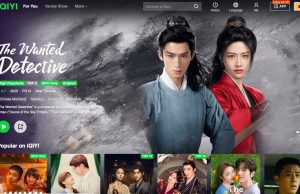 iQIYI