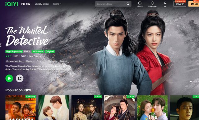 iQIYI