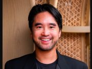 Adrian Cheng