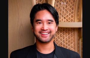 Adrian Cheng