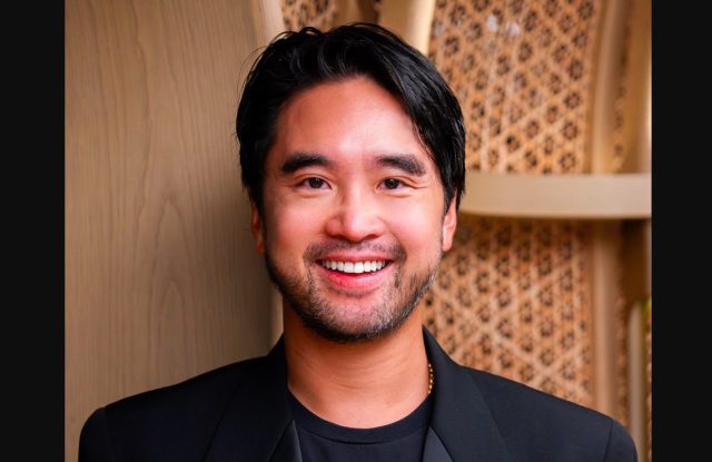 Adrian Cheng