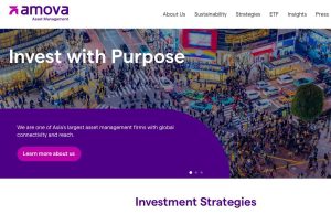 Amova Asset Management