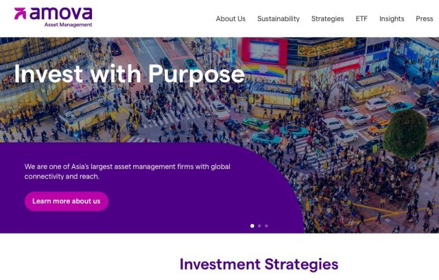 Amova Asset Management