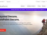 AvePoint