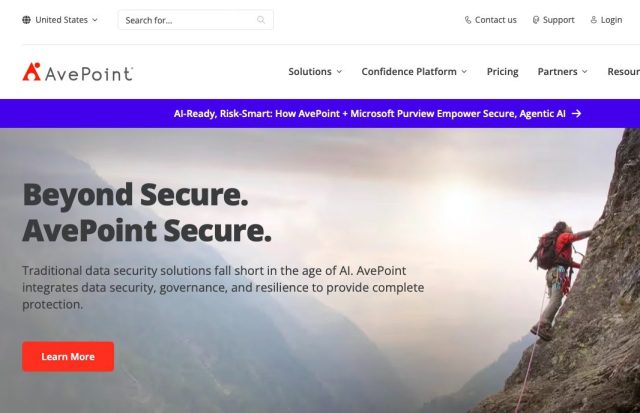 AvePoint
