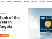 Banco de Fomento Angola (BFA)