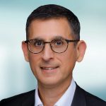 Barclays Neel Laungani