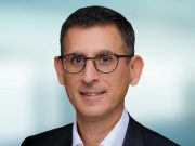 Barclays Neel Laungani