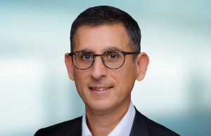 Barclays Neel Laungani