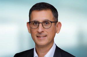Barclays Neel Laungani