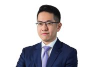 Capital Group Henry Chan