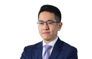 Capital Group Henry Chan