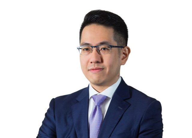 Capital Group Henry Chan
