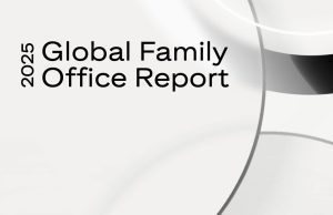 Citi Global Family Office Report 2025