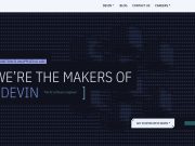 Cognition AI