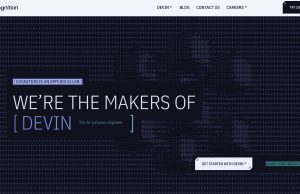 United States AI Software Developer Cognition AI Raised $1 Billion New Funding at $26 Billion Valuation, Founded in 2023 by Scott Wu, Walden Yan & Steven Hao, Investors Include Lux Capital, General Catalyst, 8VC, Bain Capital Ventures, Neo, Elad Gil, Definition Capital, Swish VC, Hanabi Capital, D1 Capital, Ribbit Capital, Atreides & Layer Global Cognition AI