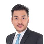 Deutsche Bank Jacky Tang