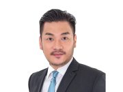 Deutsche Bank Jacky Tang