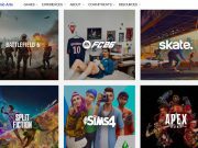 Electronic Arts