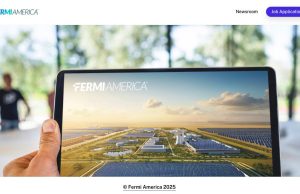 Fermi America